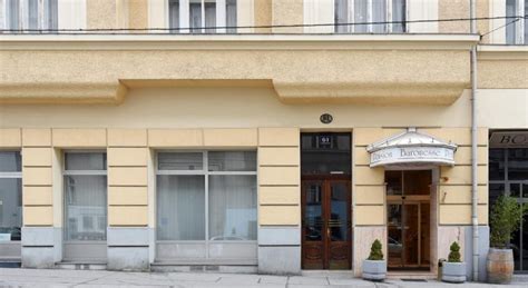 HOTEL PENSION BARONESSE .